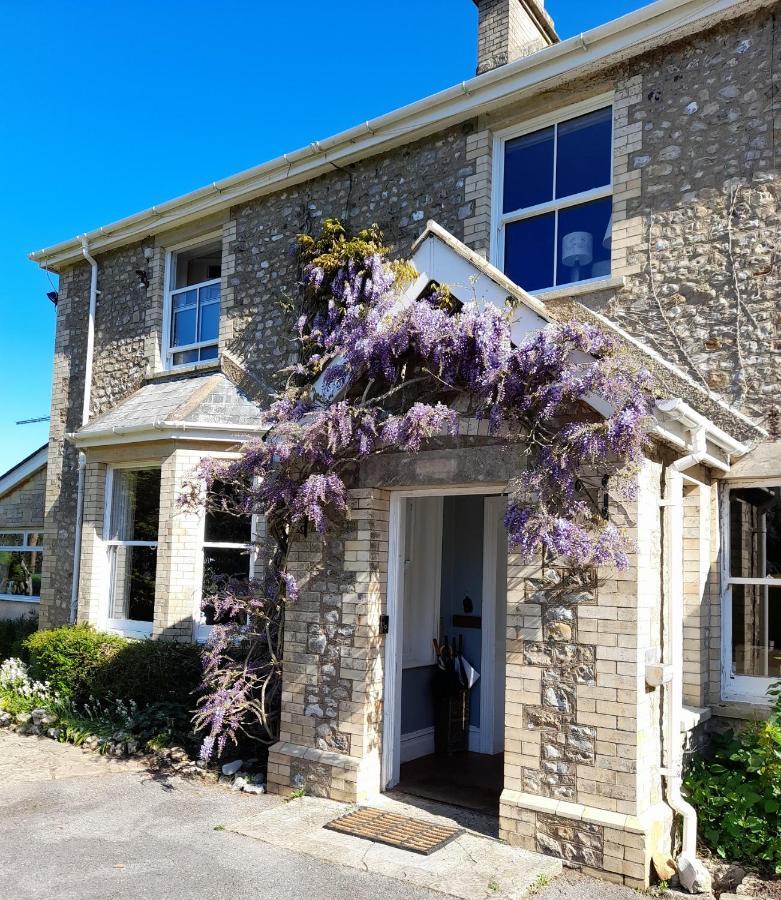 Fairwater Head Hotel Axminster Exterior photo